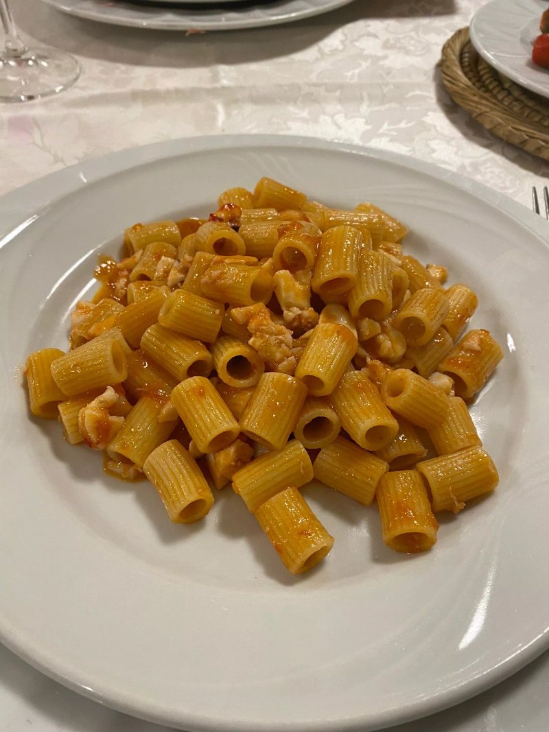 Ristorante Leon d'Oro di Martinsicuro