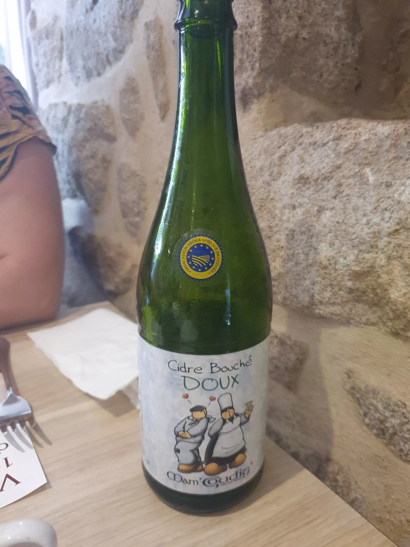 Creperie de la Pompe