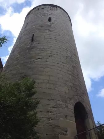 Tour de l'Ale