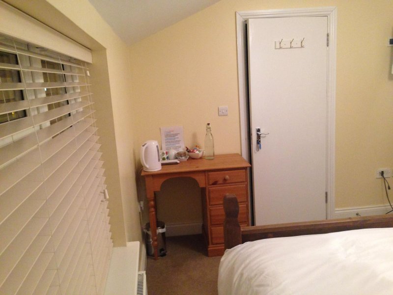 287 Green Lanes