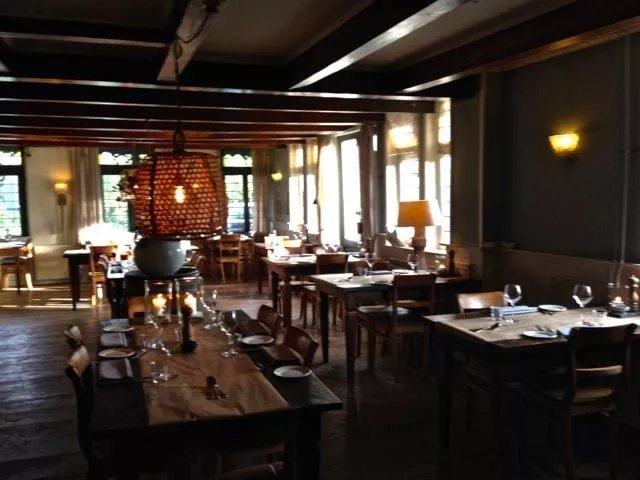 Brasserie Geesje
