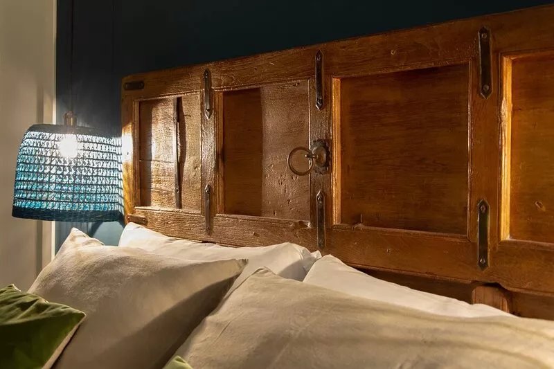 Casa Bellezia Santa Maria - Design and history in the heart of Turin