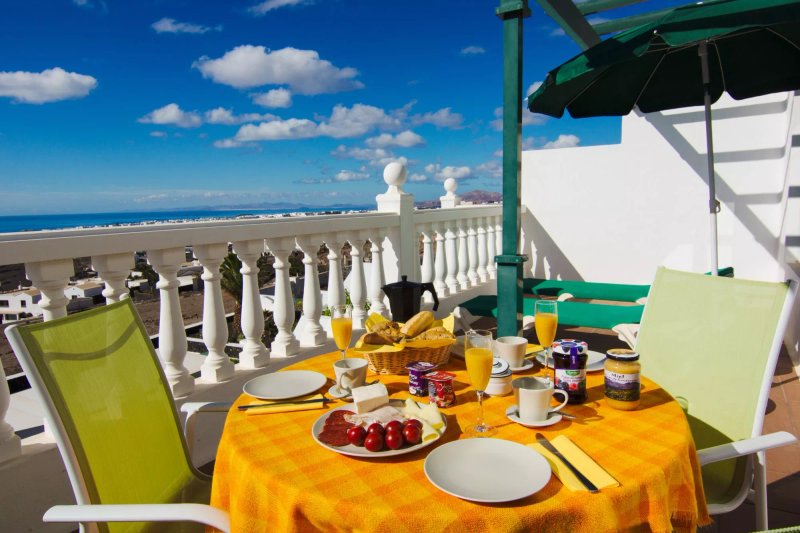 Casa Villa la Vega