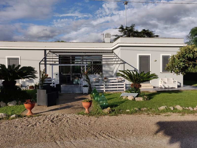 Villa Del Mar - Sperlonga Holiday Rooms