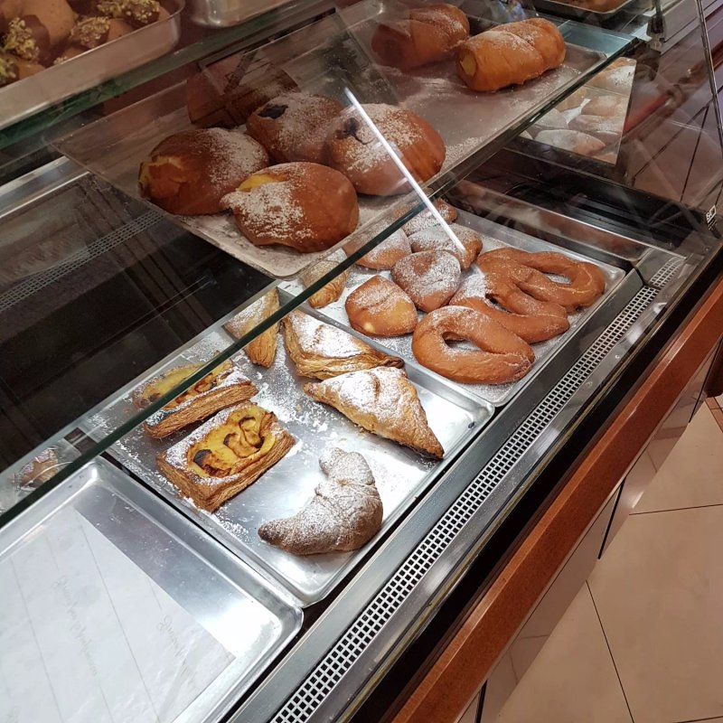 Bar Samperi