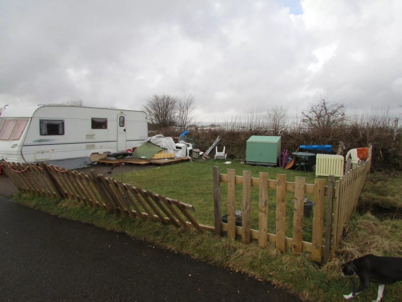 Pen-Y-Fan Caravan & Leisure Park Ltd.