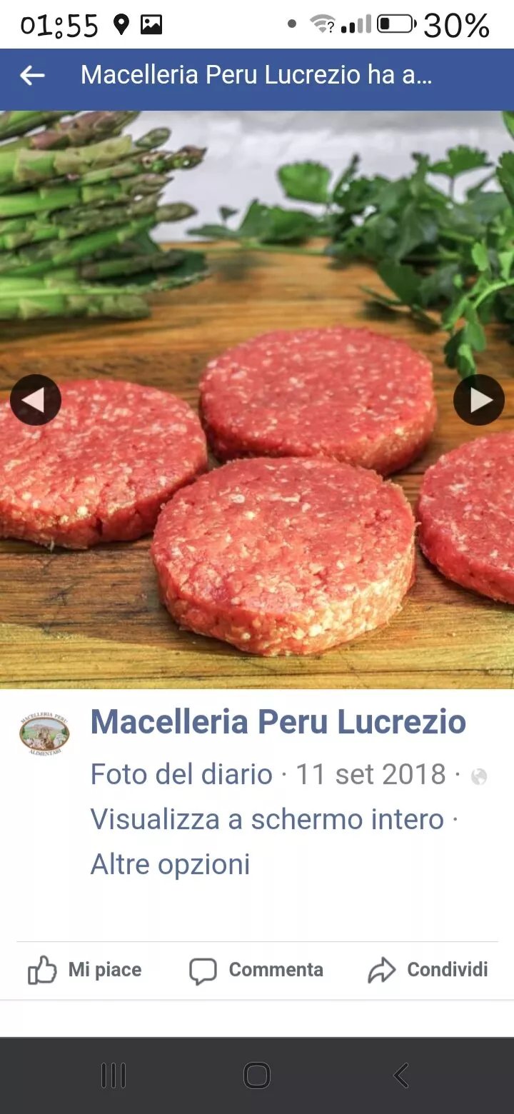 Macelleria Peru Laura