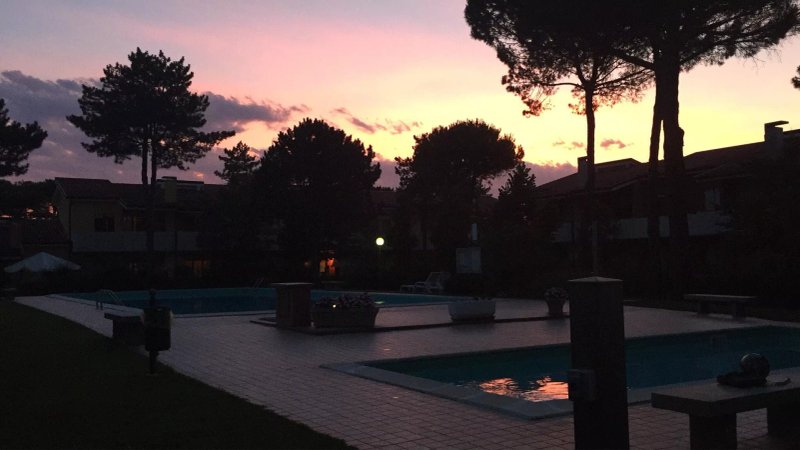 Villaggio Nautilus Appartments