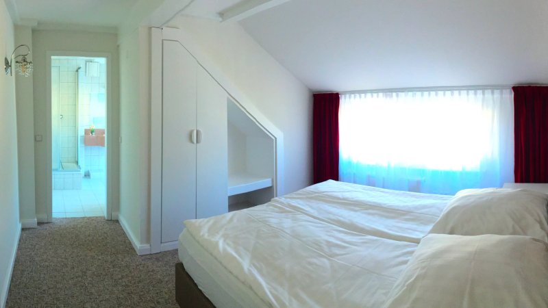 Seehotel Louise