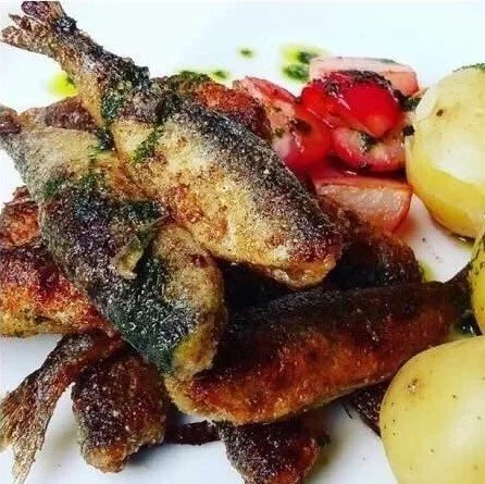 Restaurant Anna