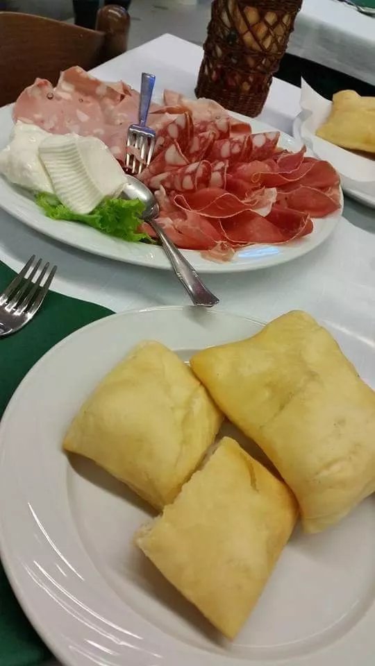 Ristorante La Pace