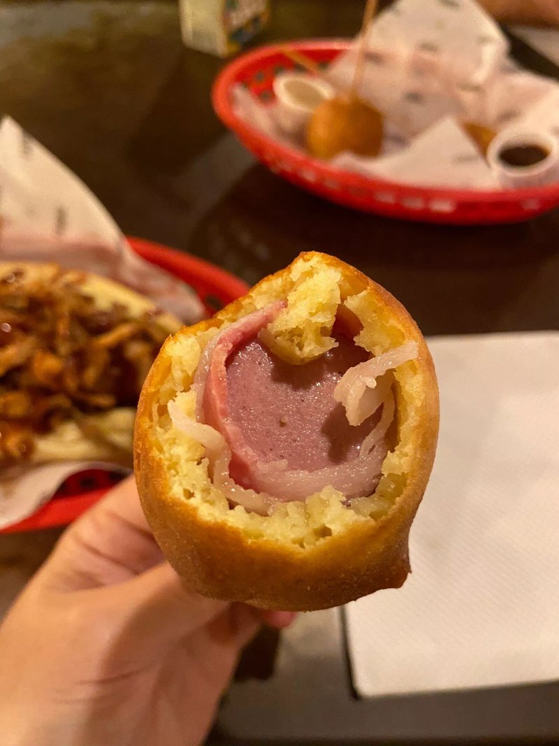 Frankie Hot Dogs