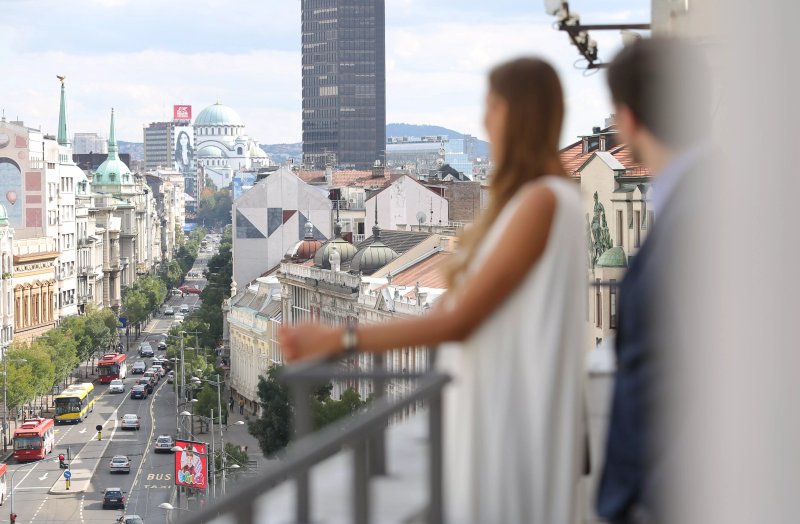 Zepter Hotel