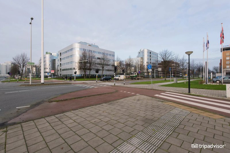 OZO Hotels Arena Amsterdam