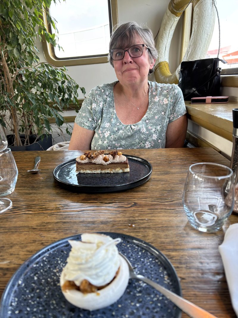 Princess Elizabeth Restaurant Tea-room