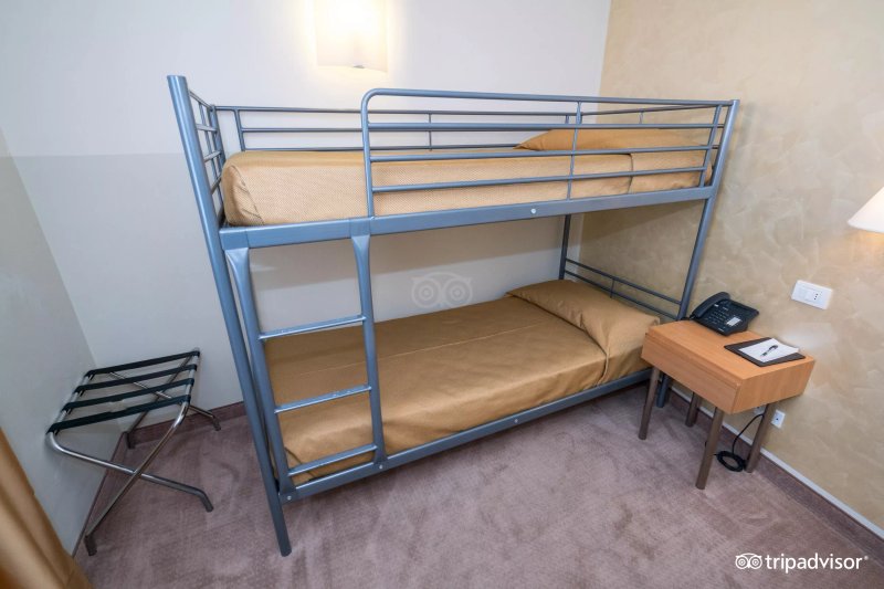 Hotel Silvestro