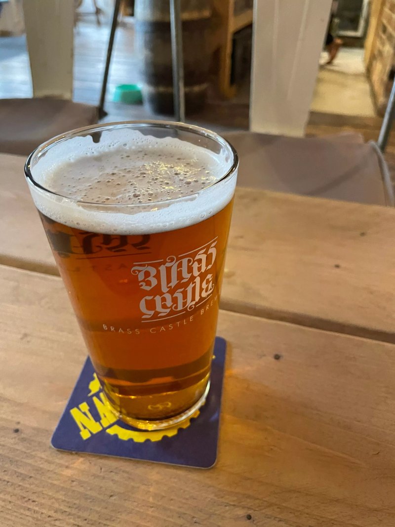 Brass Castle Brewery And Taphouse