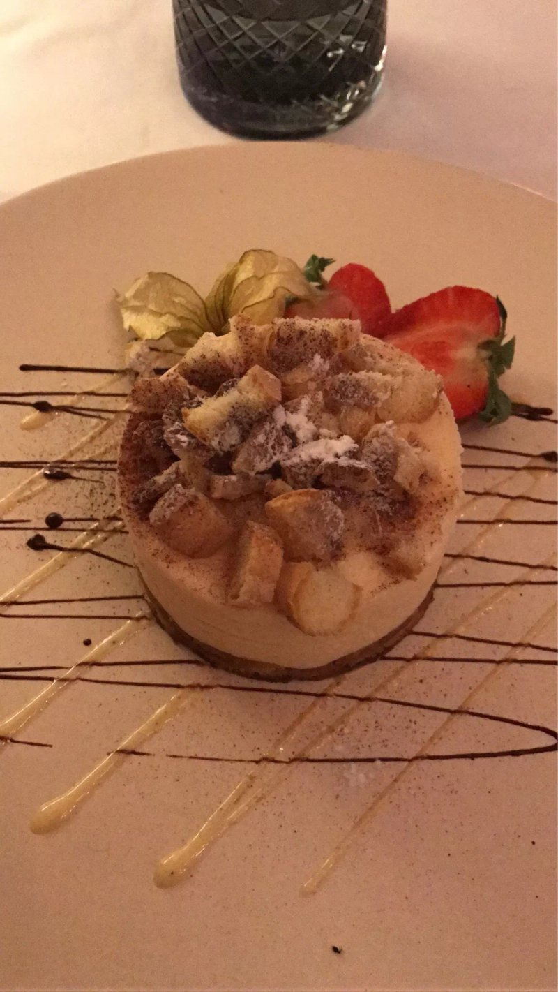Restaurant Roma