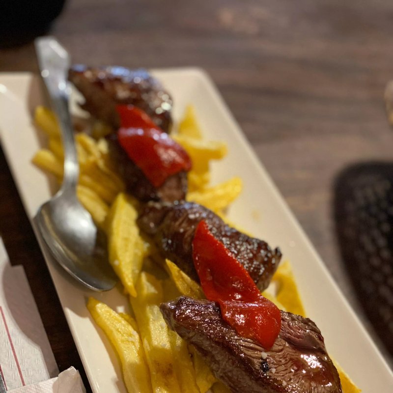 Taberna O Lagar Romai