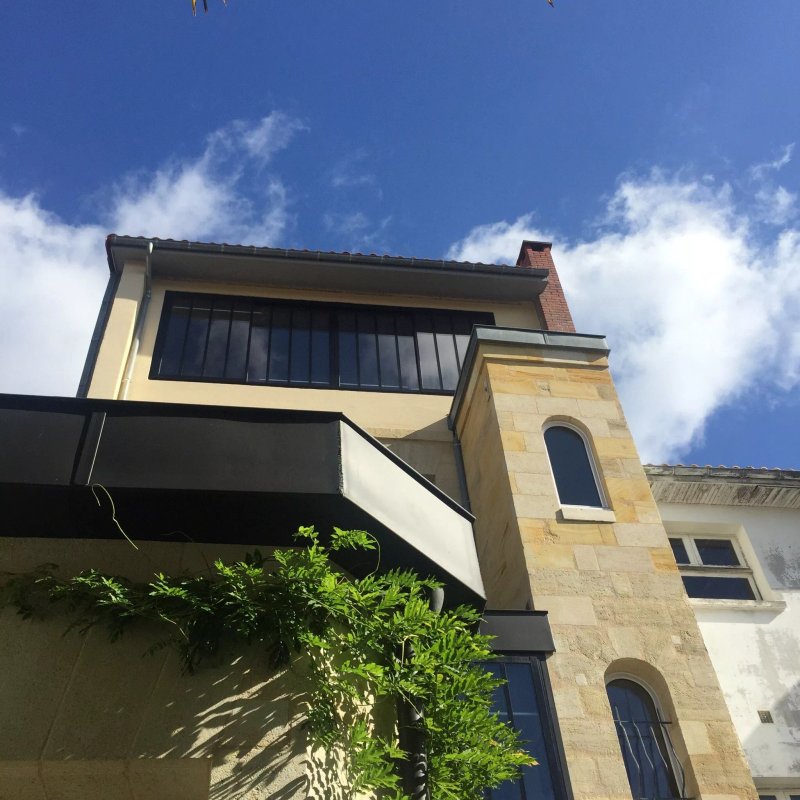 L'Hotel Privé