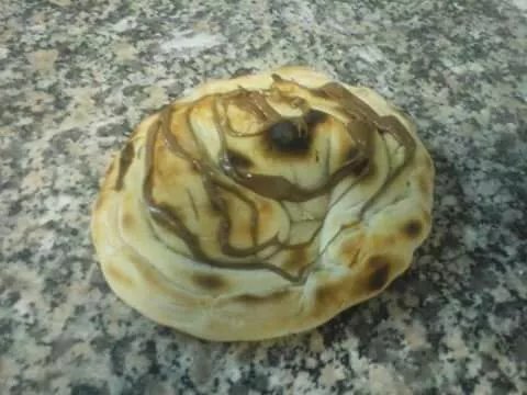 L'accanitu Pizzeria