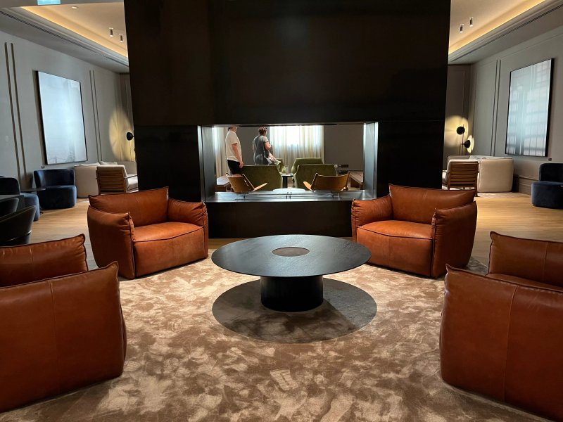 Kozmo Hotel Suites & Spa - Small Luxury Hotels Of The World