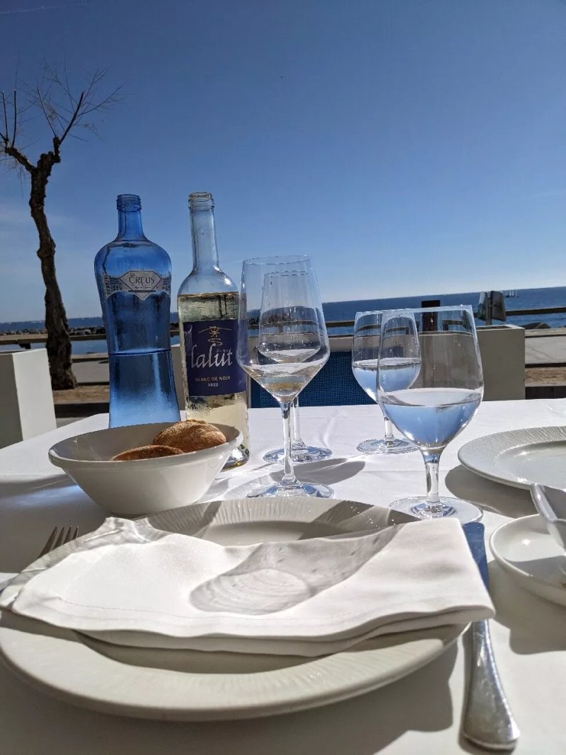 Refugi de Pescadors