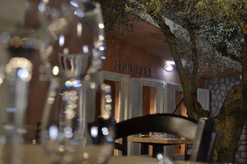 Matisse Bistrot