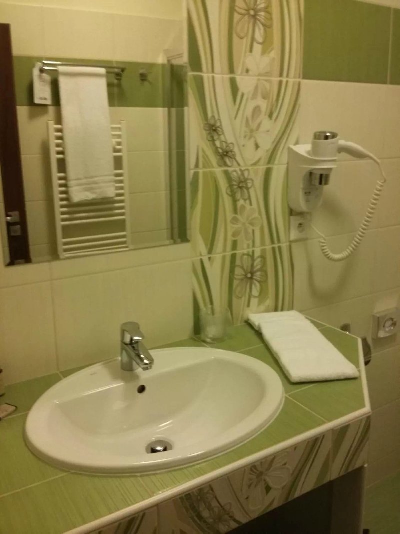 Wellness Hotel Spark