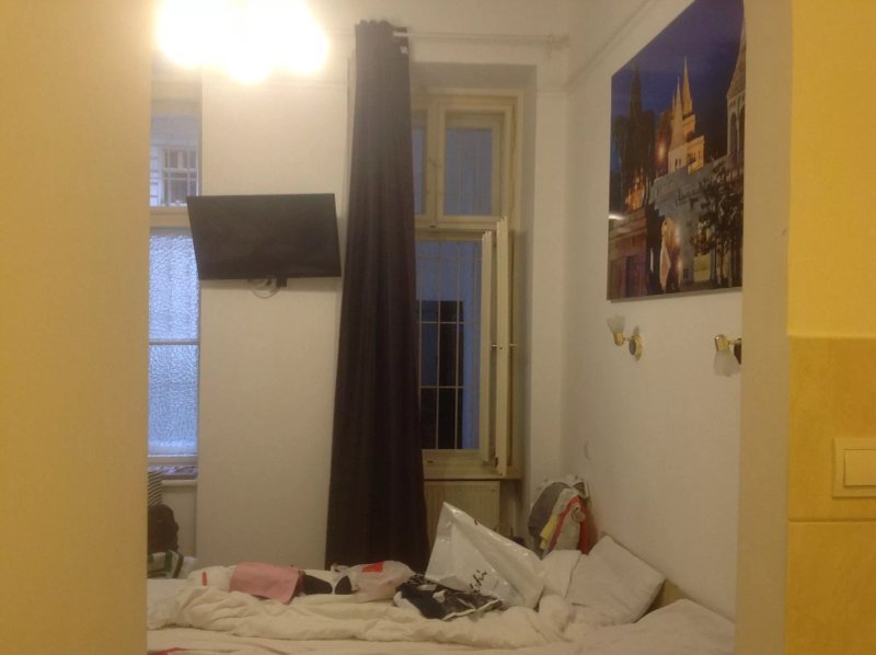 Like Home Apartments