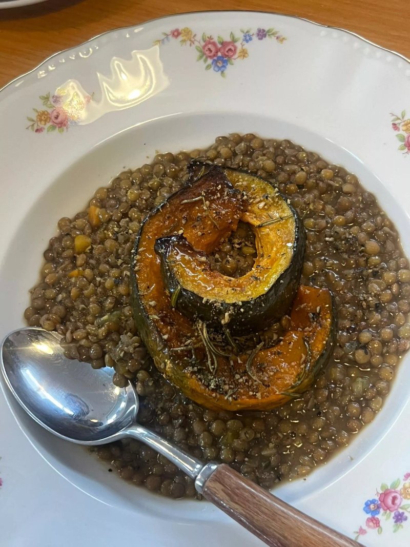Polentina