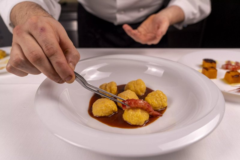 Ristorante Caffe Dolzino