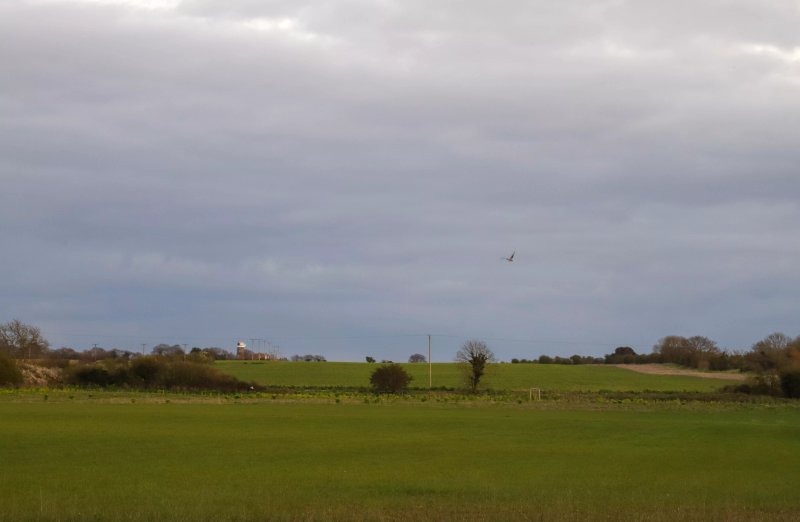 Norfolk Coast Path Camping & Glamping - mYminiBreak