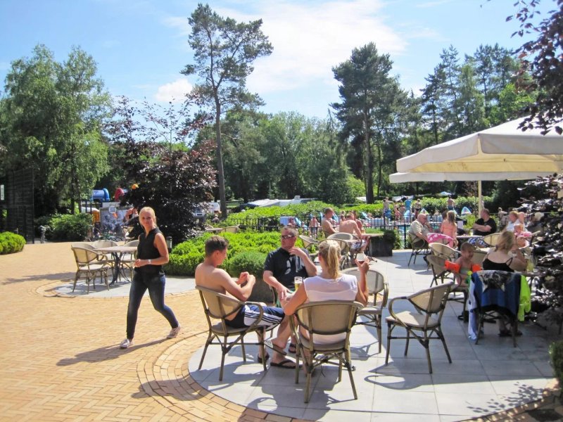TopParken - Recreatiepark 't Gelloo