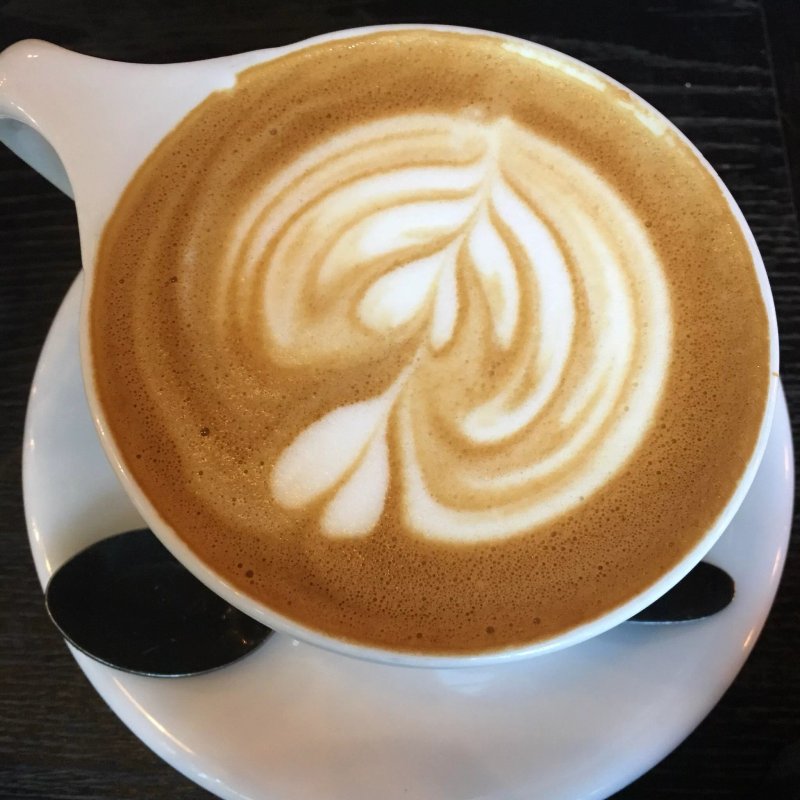 North Star Coffee Shop