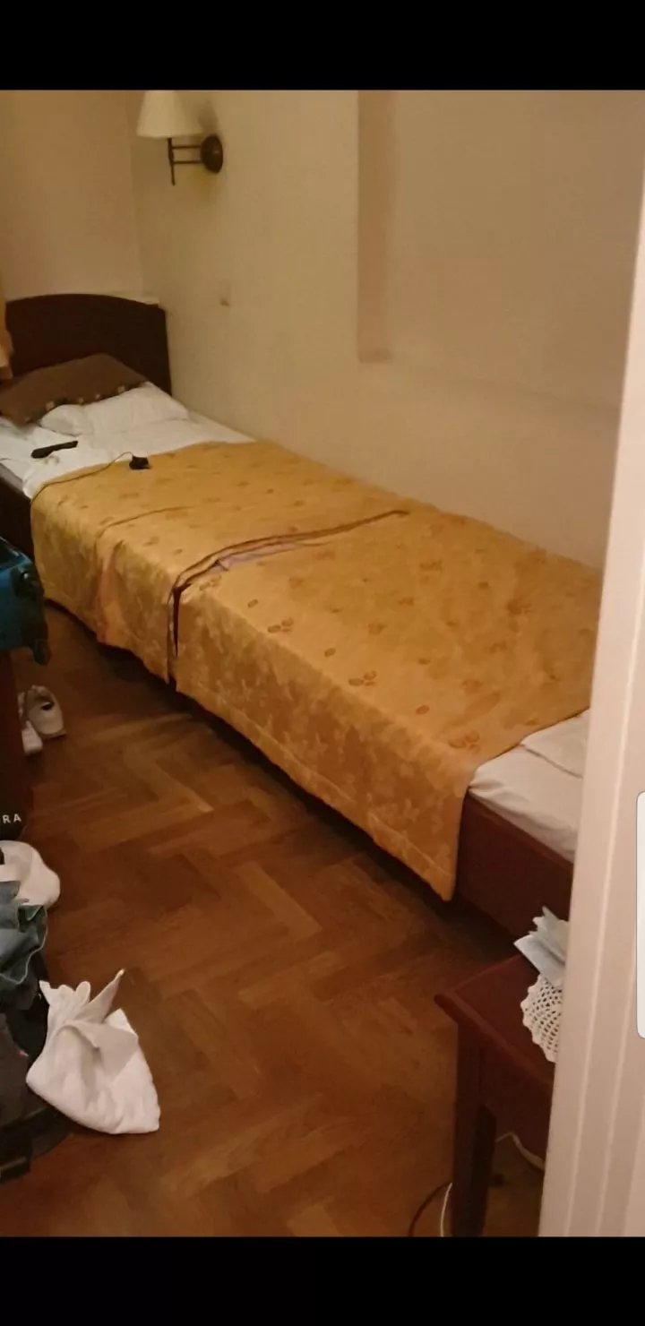 Karmel Hotel