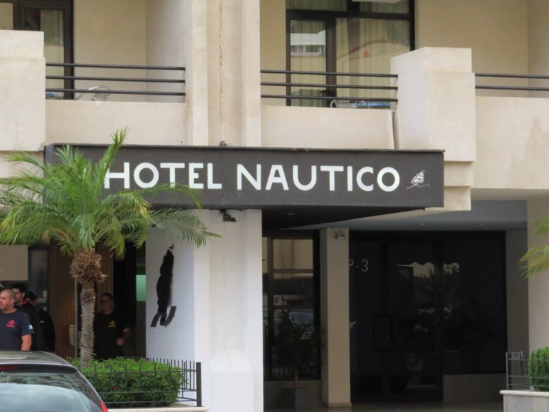 Hotel Nautico