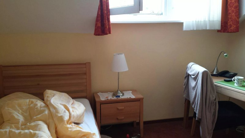 Hotel Sauerläender Hof