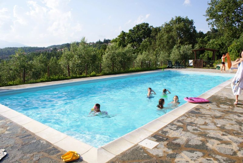 Agriturismo Val Della Pieve
