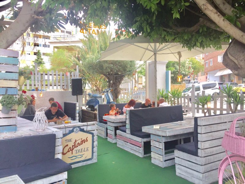 Trattoria IL Forno