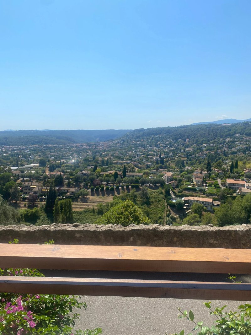 La Sierra