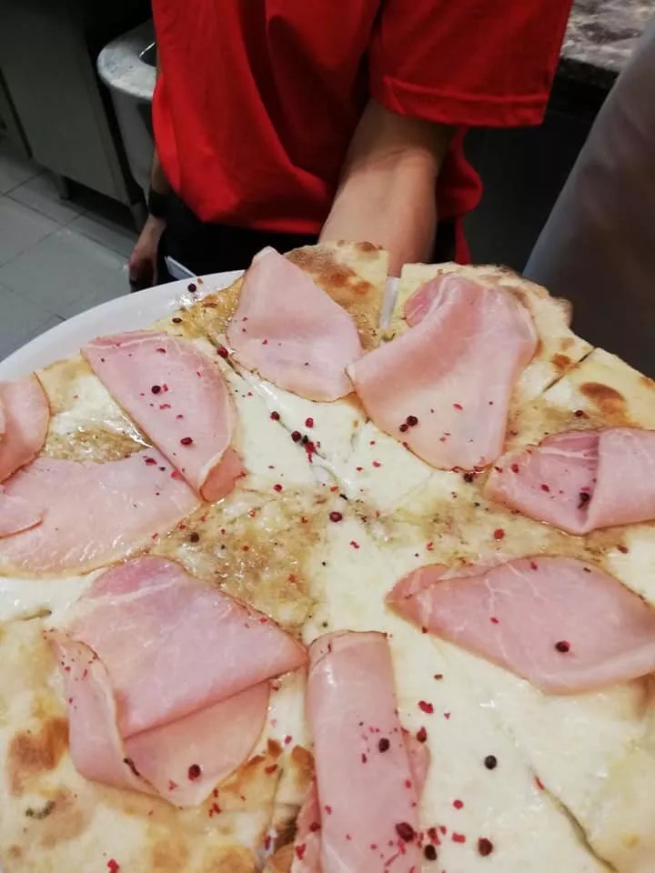 Circolo ARCI Borgonuovo