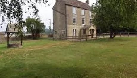 Greyfox House Bed & Breakfast