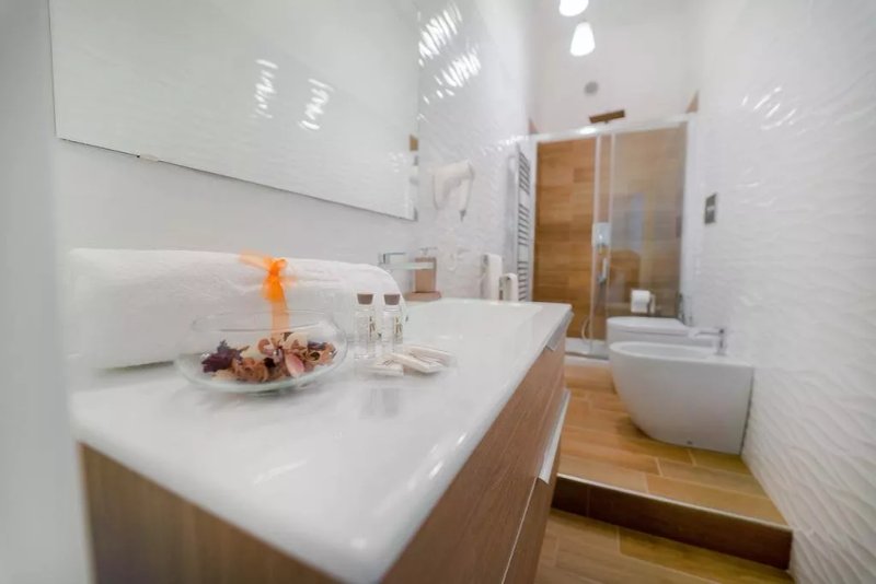 Colle Bellaria | Bed & Breakfast Salerno