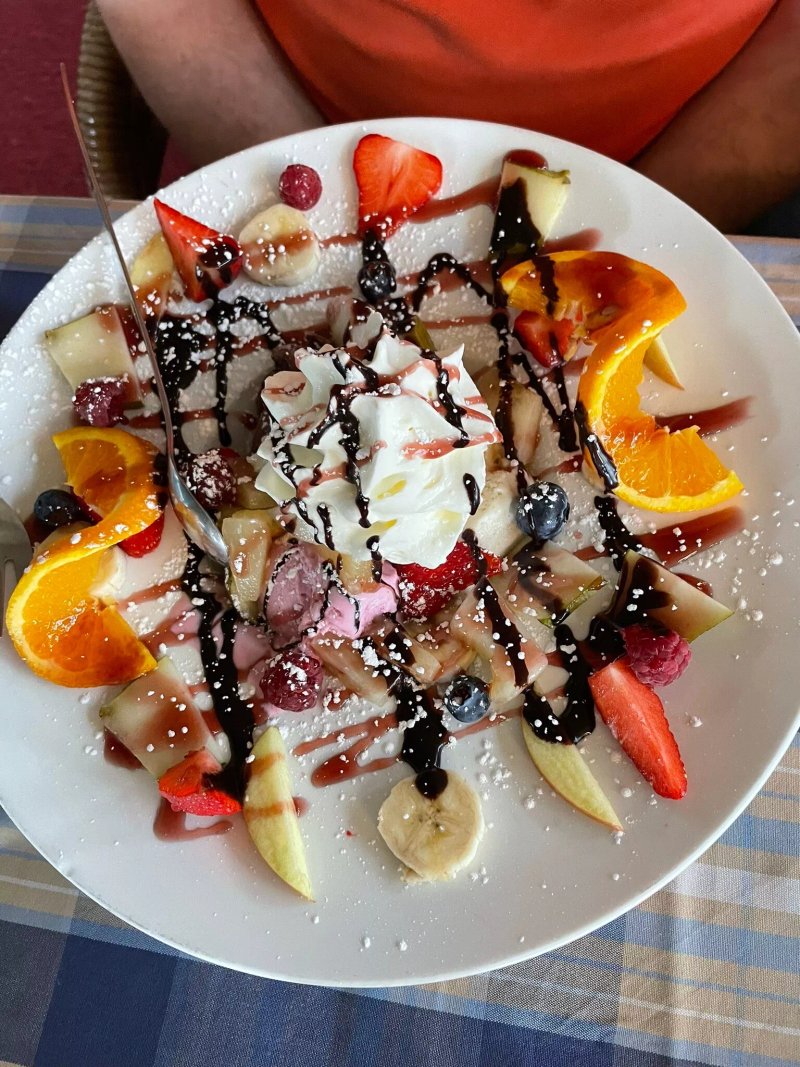 Nuova Italia Ristorante