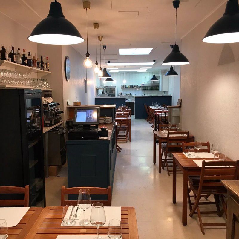 Trattoria da Gino
