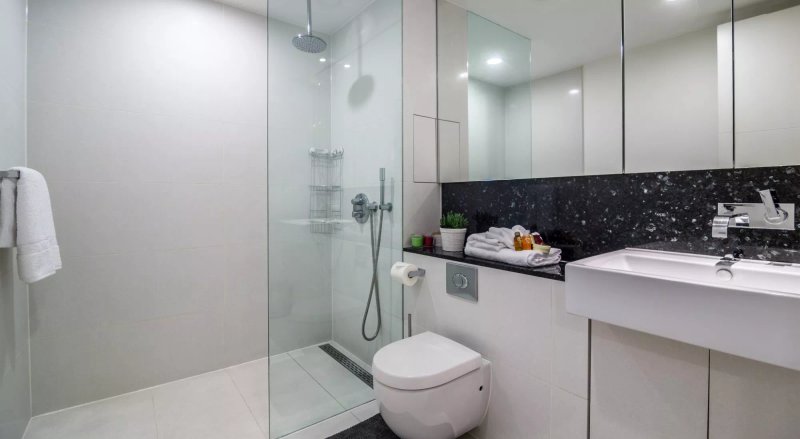 Chic Residency Apartments at Marble Arch