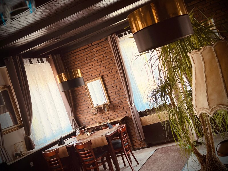 Ristorante Bella Italia