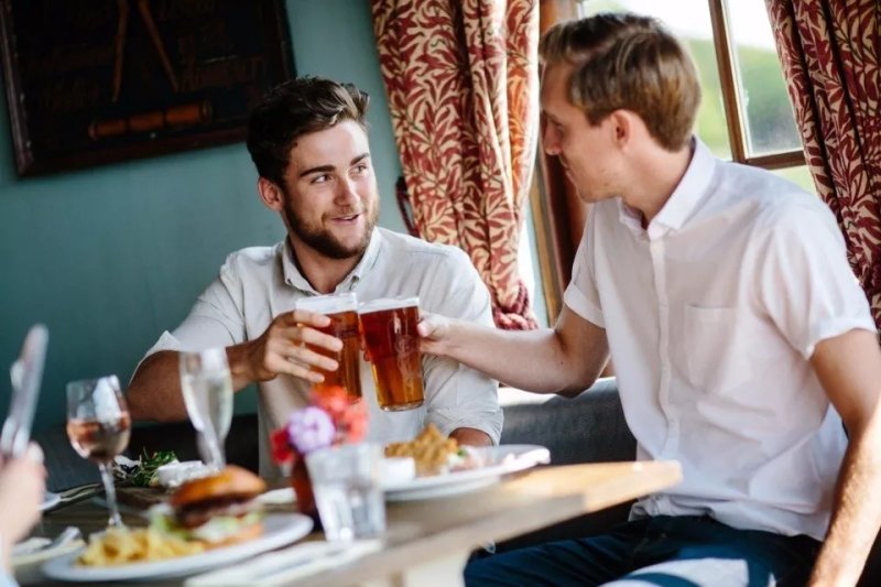 The Marlborough