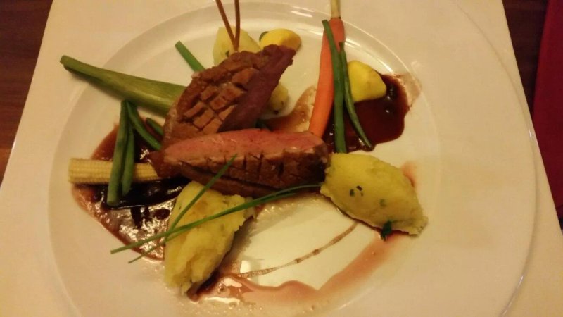 Hotel & Restaurant ZeitZeichen